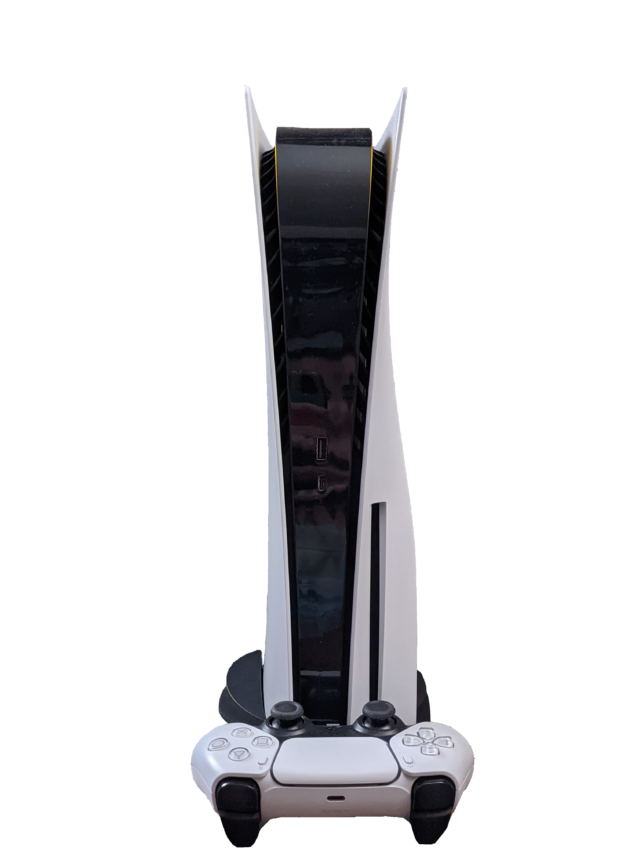 PlayStation_5_and_DualSense_with_transparent_background