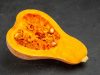 Упаковка из тыквенной кожуры продлевает свежесть продуктов