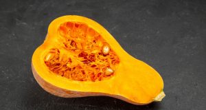 Упаковка из тыквенной кожуры продлевает свежесть продуктов