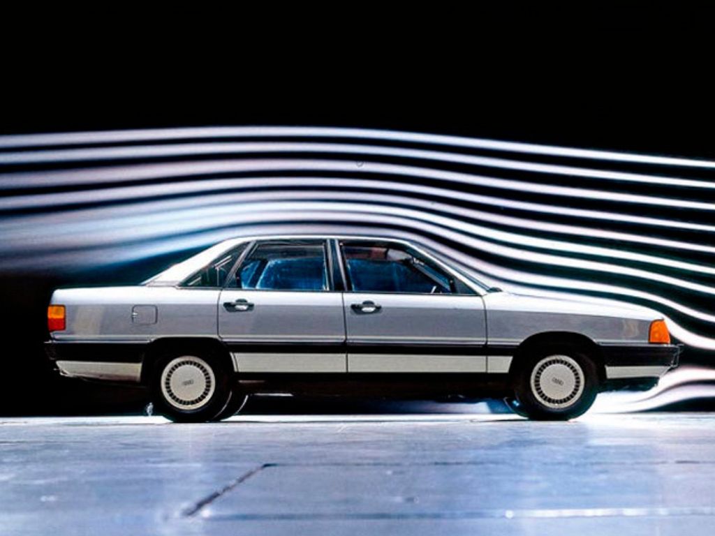 От XL1 до Mission Efficiency: 60 лет стремления Volkswagen к снижению расхода топлива