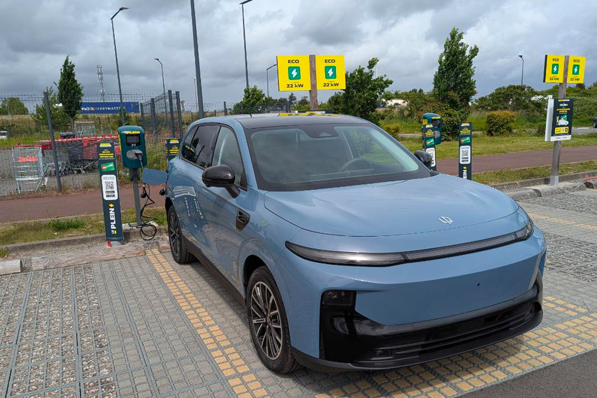 Stellantis: не крадет ли Leapmotor клиентов у Peugeot и Citroën? китайский бренд публикует свои показатели