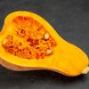 Упаковка из тыквенной кожуры продлевает свежесть продуктов