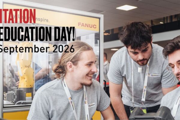FANUC Benelux проводит Education Day и COBOTDAYS